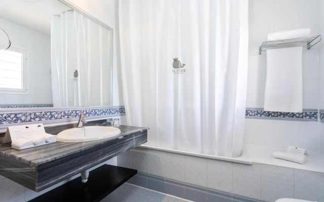 Hotel El Duque
