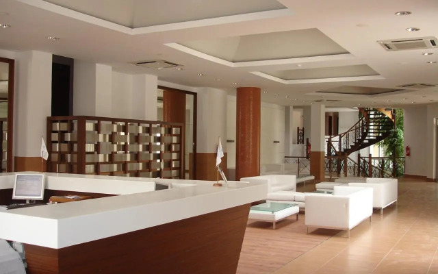 Erytha Hotel & Resort Chios