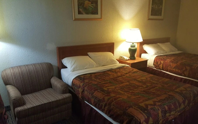 The Brooke Hotel