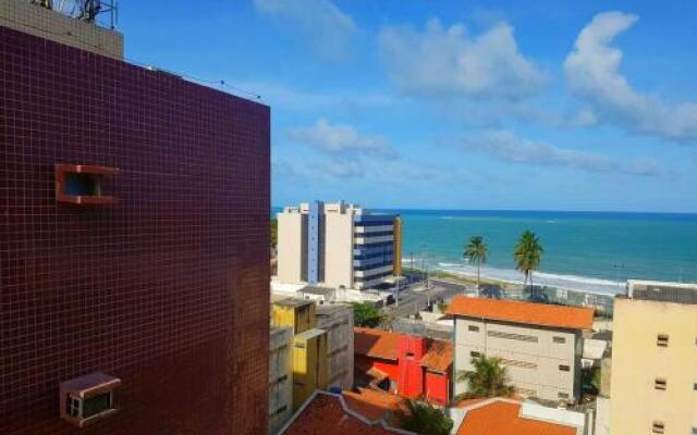 Apartamento na Cobertura do Edf. Setai