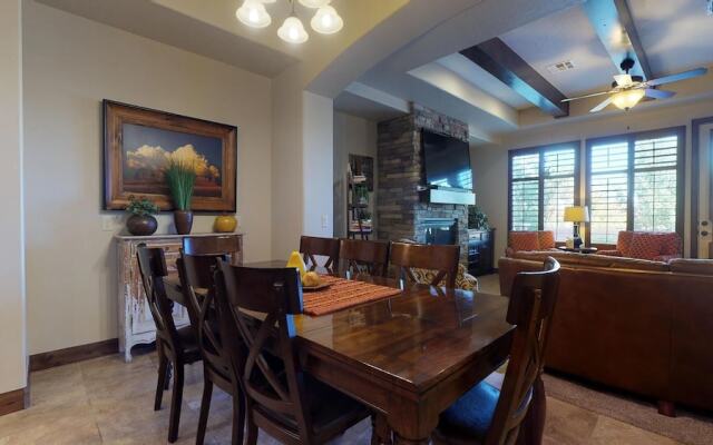 Kolob 3 Bedroom Apts by RedAwning