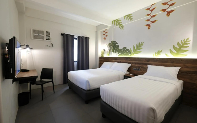 U Hotels Makati