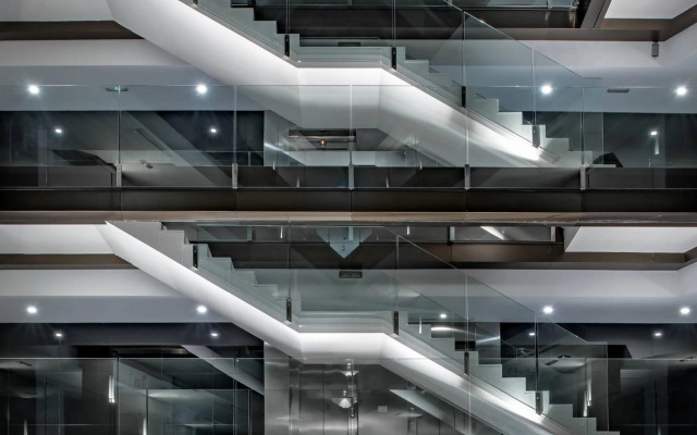 AC Hotel Burgos by Marriott