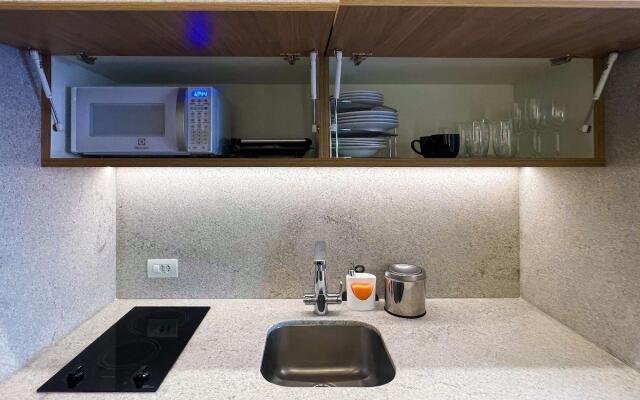 Zainalofts7 Moema - 1km Ibira e 200m metrô 1107 ID