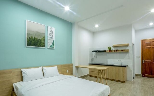 SMile House Apartment