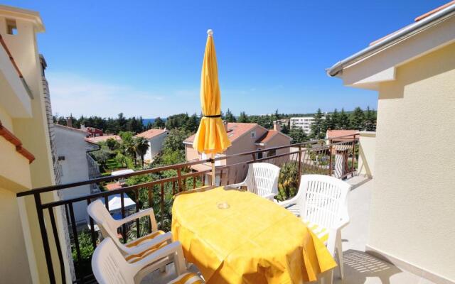 Apartments Jasmina