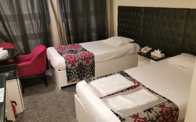 Princess Amira Aswan Hotel
