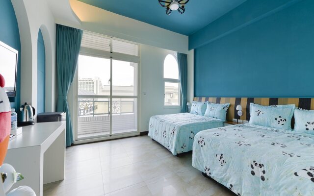 N22 Hostel