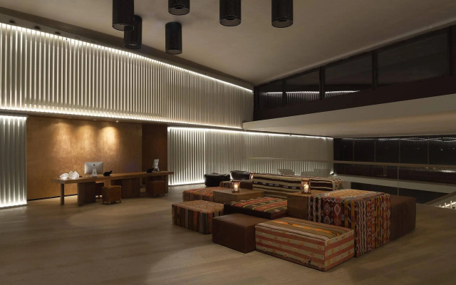 Six Senses Kaplankaya