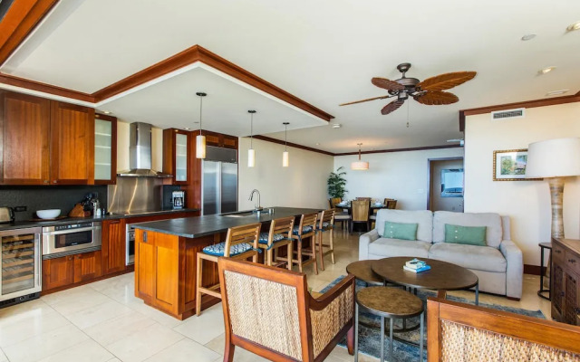 Beach Villas at Ko Olina