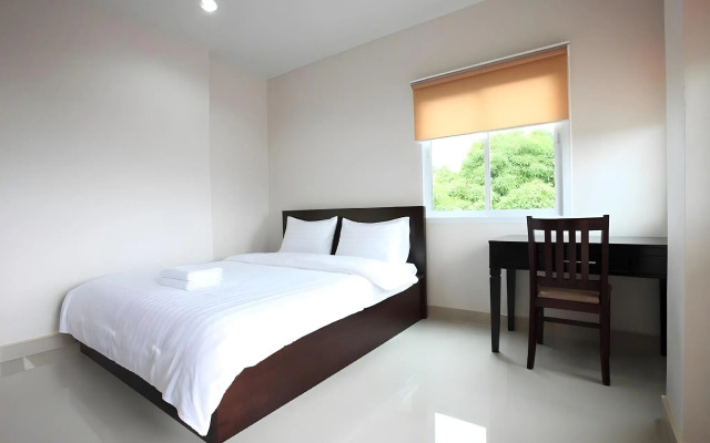 Garden Hill Hotel