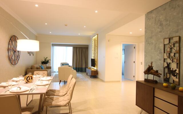 Faraway Homes - Marina Heights