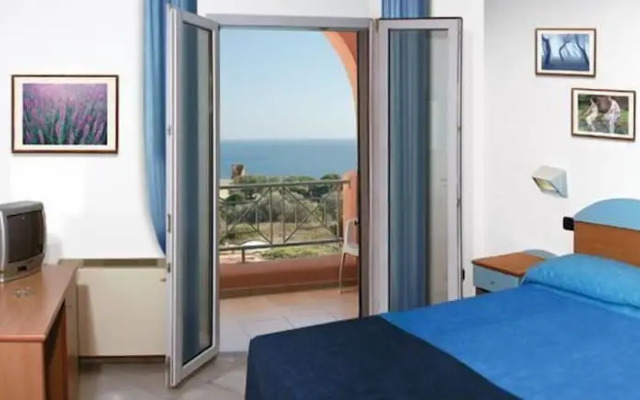 Hotel Club Alizé
