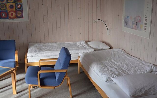 Apartment Arlette Nr. 30