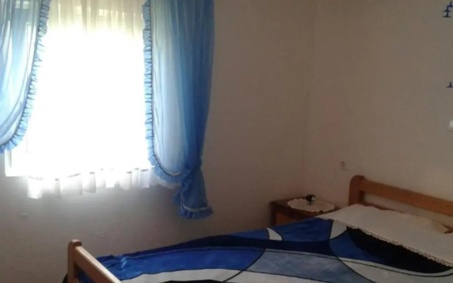 Apartments Marija in National Park Area