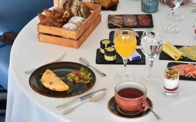 Hotel Fortaleza do Guincho Relais & Châteaux