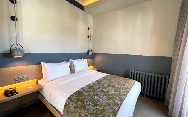 Nevv Bosphorus Hotel & Suites