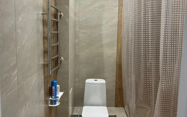 Апартаменты на улице Набережная 9Б