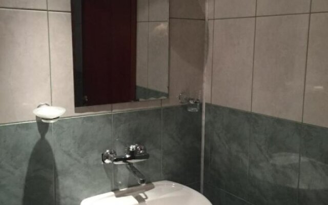 Guest House Ioanna