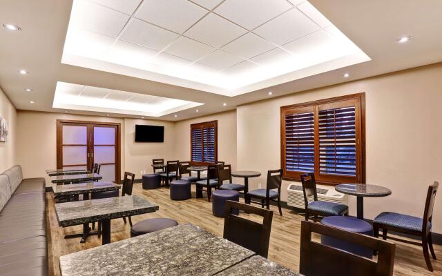 Best Western Plus Brandon Inn