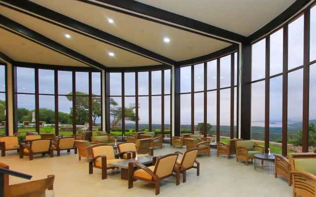 Haile Resort Arbaminch