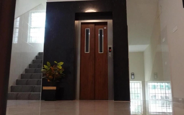 Hotel Akshith Inn