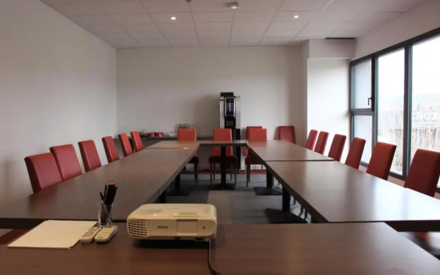 ibis Dijon Sud