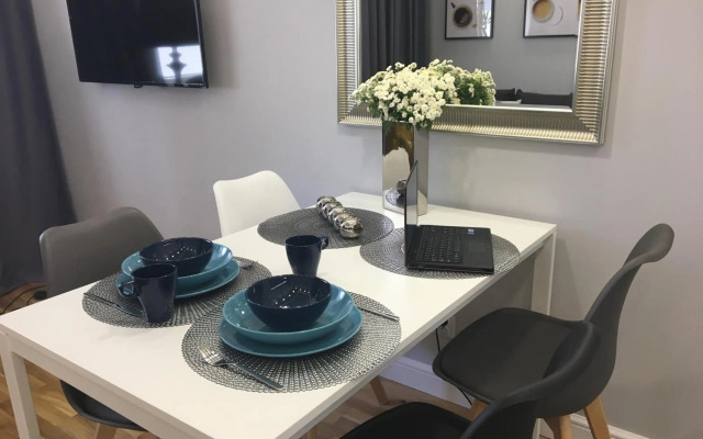 Family & Business Elegant Apartments Astronautów Centrum z Parkingiem