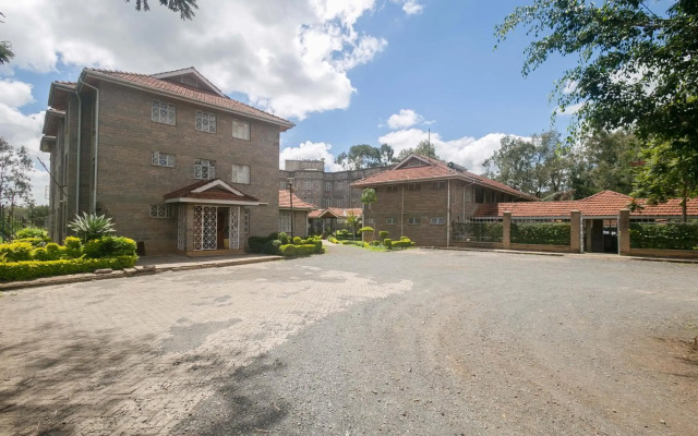 Corat Africa Hotel