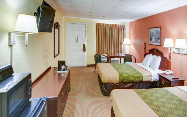 Econo Lodge Marshall