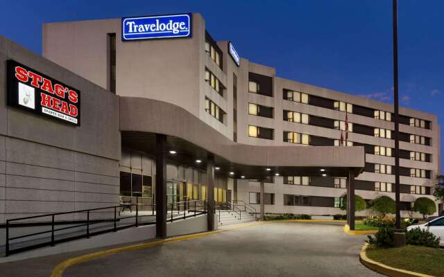 Travelodge by Wyndham Toronto East