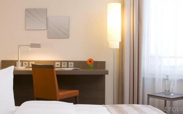 IntercityHotel Mainz