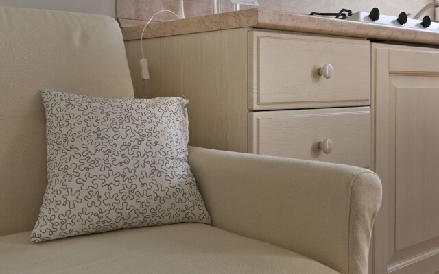 Italianway - Marghera 18 Monolocale