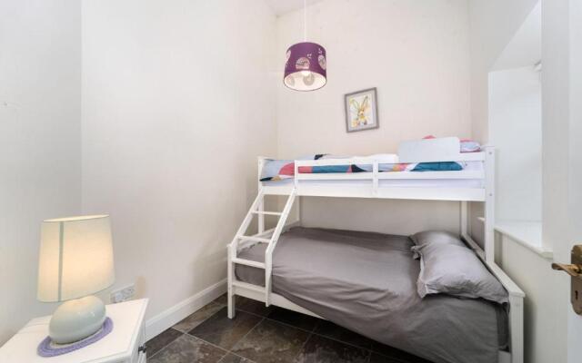 Cottage 345 - Oughterard