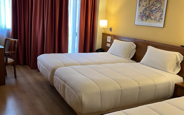 Hotel Ogalia