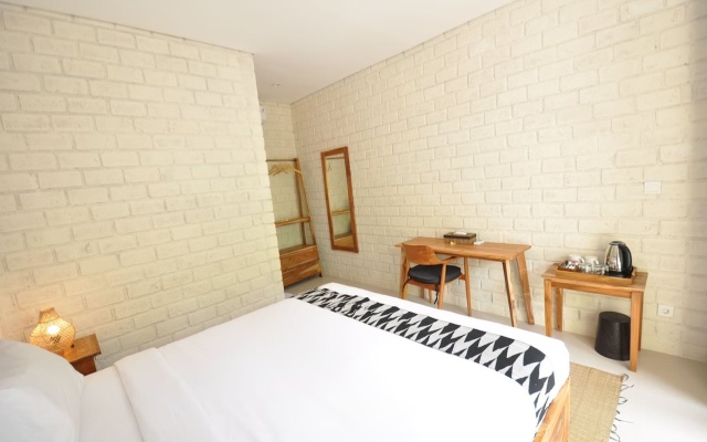 The Lokal Penida – Guest Rooms – Nusa Penida