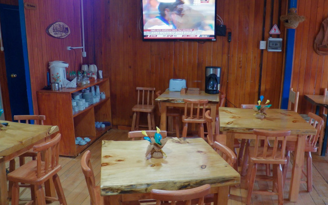 Hostal Benavente