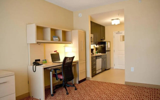 TownePlace Suites Charlotte Mooresville