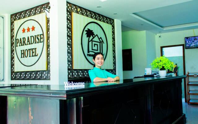 Hoi An Paradise Hotel