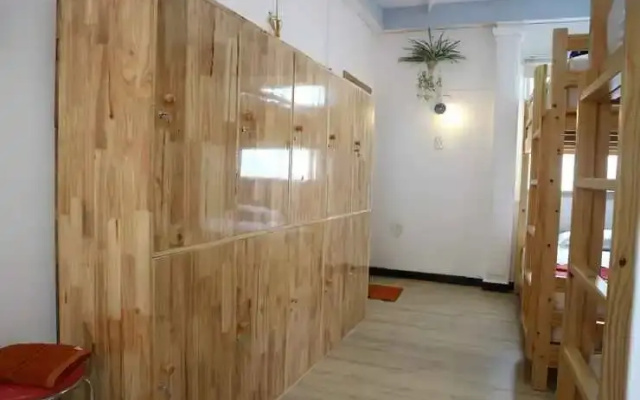 Loan Võ Hostel