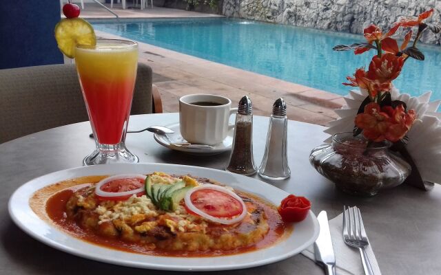 Rio Vista Inn Business High Class Poza Rica