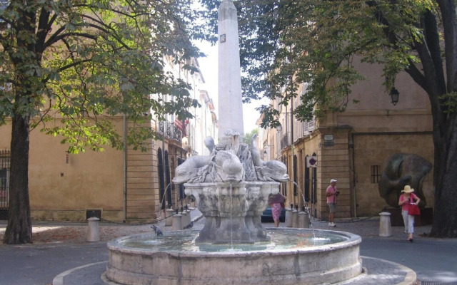 Salon-de-provence Villa Stay