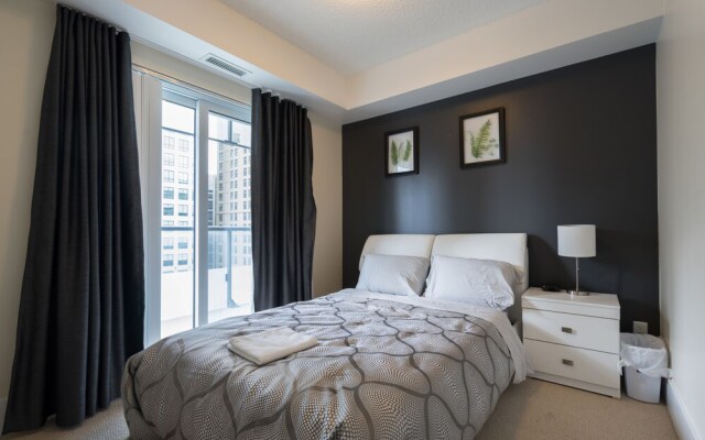 Applewood Suites - Executive 3 BDRM