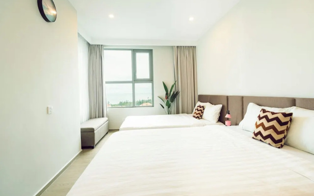 The Song Vung Tau - Xuan's Homestay