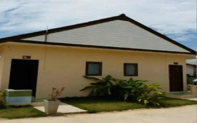 Sabai Resort