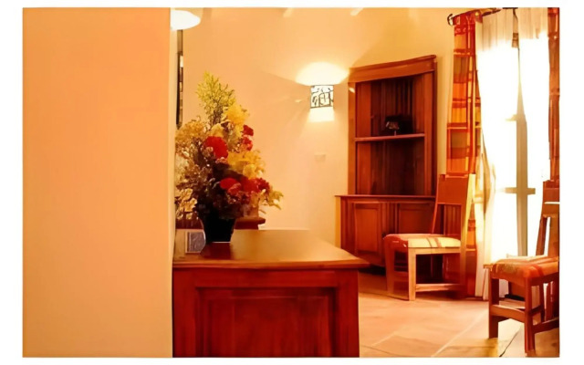 Hotel Casa Conzatti