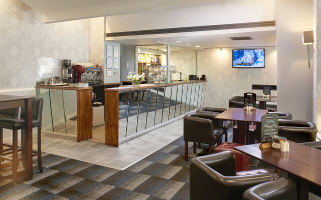Corus St James Hotel Grimsby