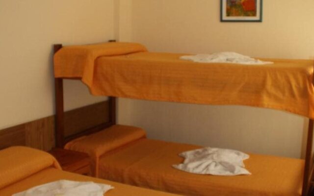 Hotel Kansas