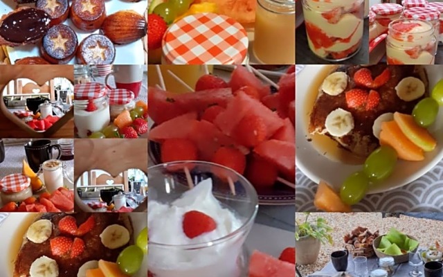 Douvilla