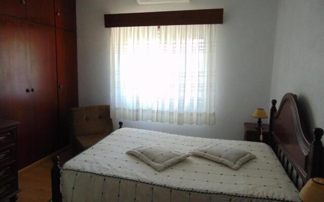 Residencia Beira Baixa